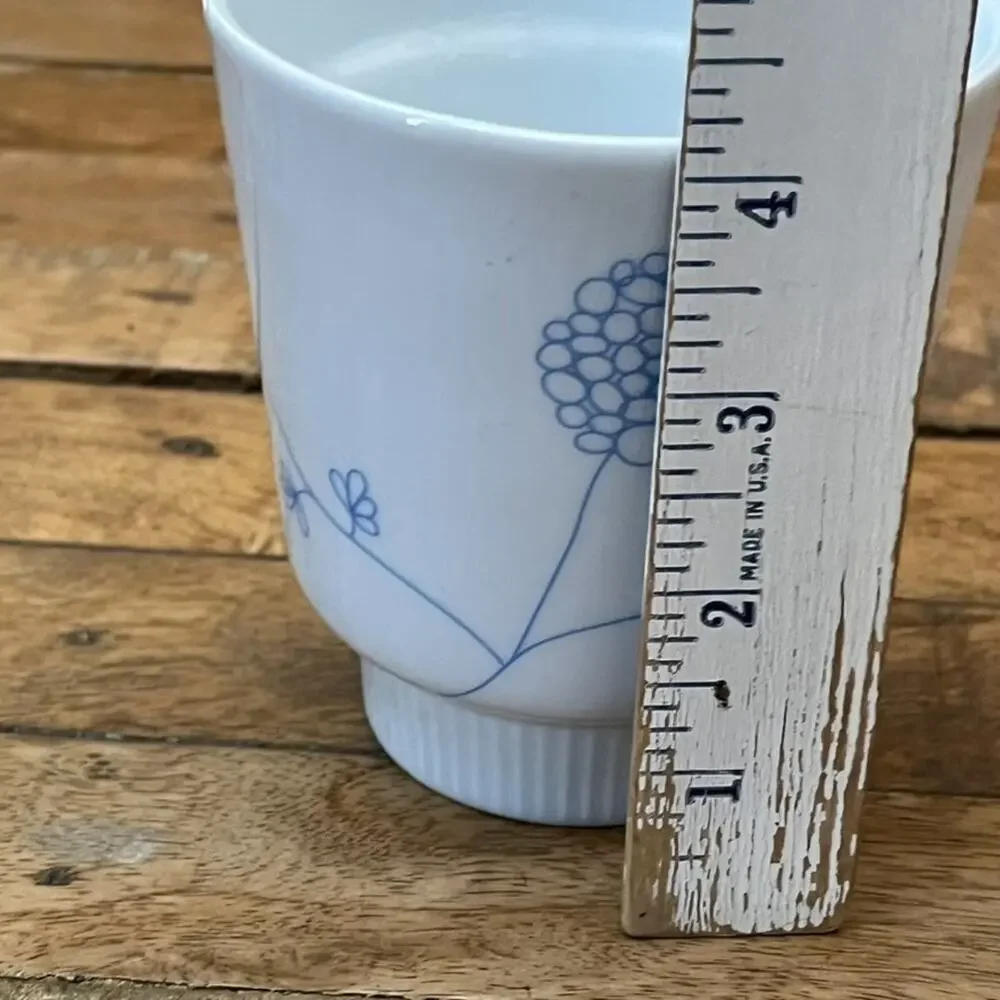 IKEA bakelse mug